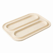Denk Keramik Baguettebäcker Backplatte