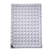 Billerbeck COTTONELL® Superlight Frühjahr/Sommer-Bettdecke mit Baumwolle-Füllung