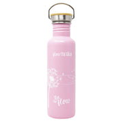 ECO tanka™ flowTANKA™ einwandige Trinkflasche