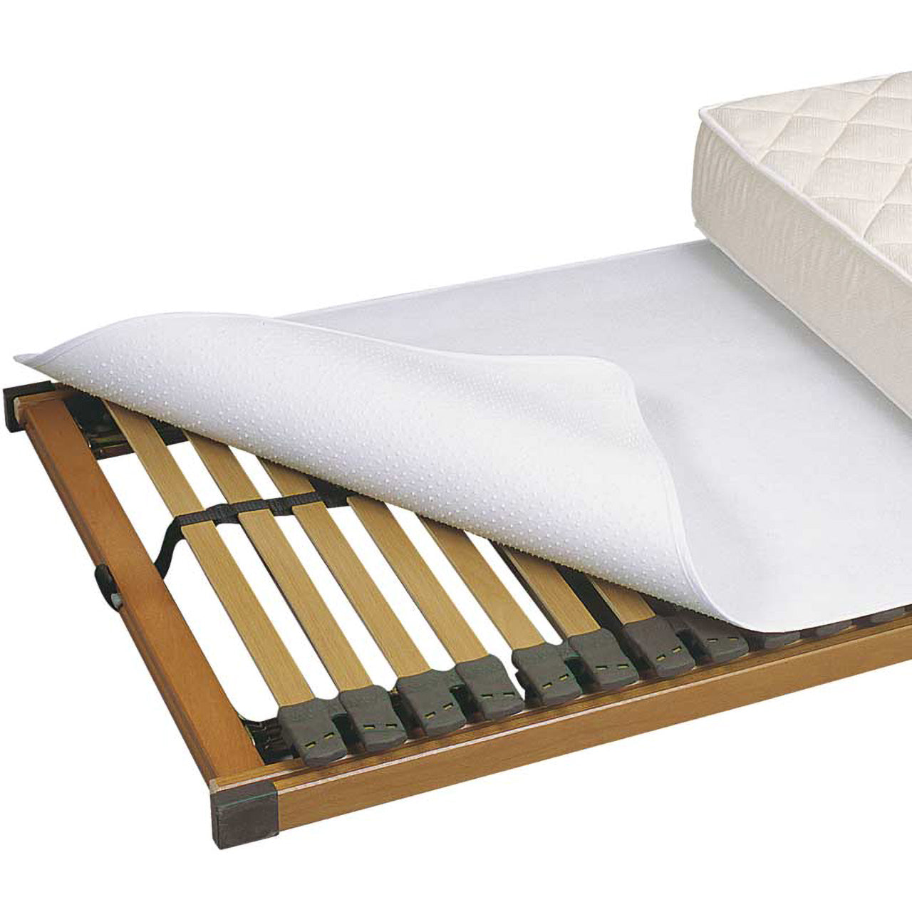 fan Noppen Matratzenschutz