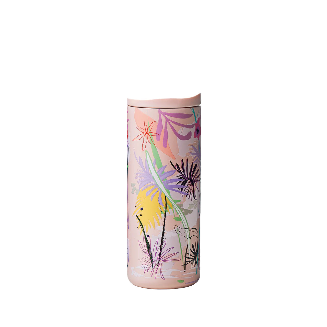 Bioloco Slide Cup Neo Thermobecher aus Edelstahl 350 ml