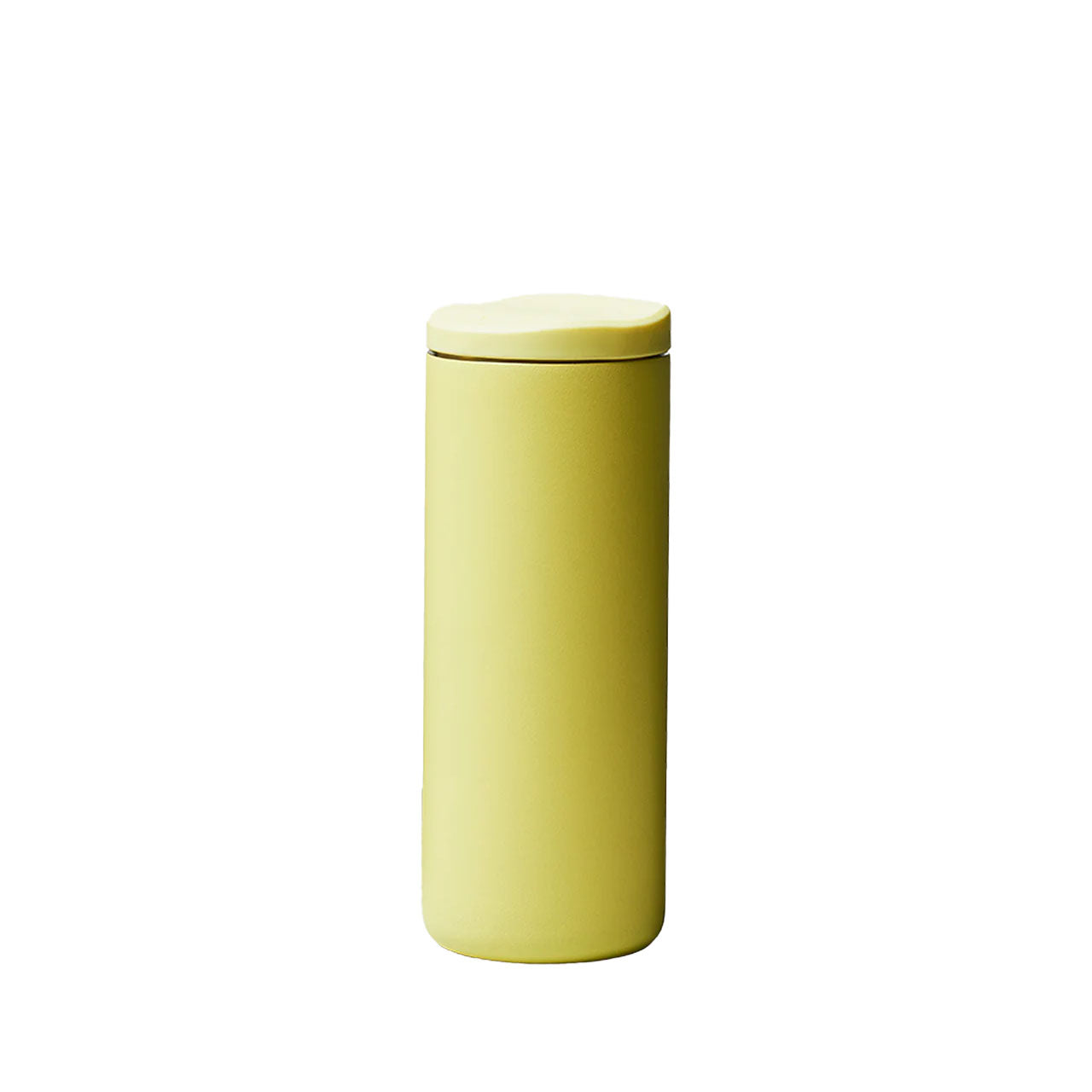 Bioloco Slide Cup Neo Thermobecher aus Edelstahl 350 ml