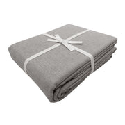 Ege Organics Kopfkissenbezug aus Bio Baumwolle Poplin