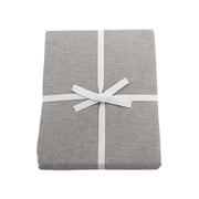 Ege Organics Spannbettlaken aus Bio Baumwolle Poplin