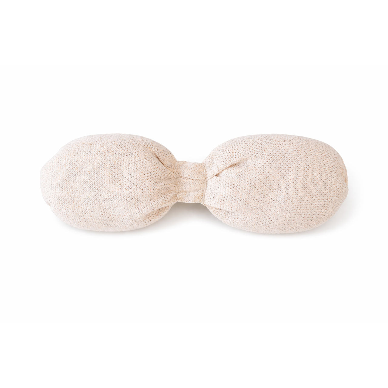 Speltex Augenmaske aus Bio-Hirseschalen