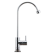Alvito Novara Wasserhahn für Einbaufilter