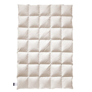Billerbeck FRIEDA® Mono Ganzjahresdecke mit Gänsedaunen-Füllung