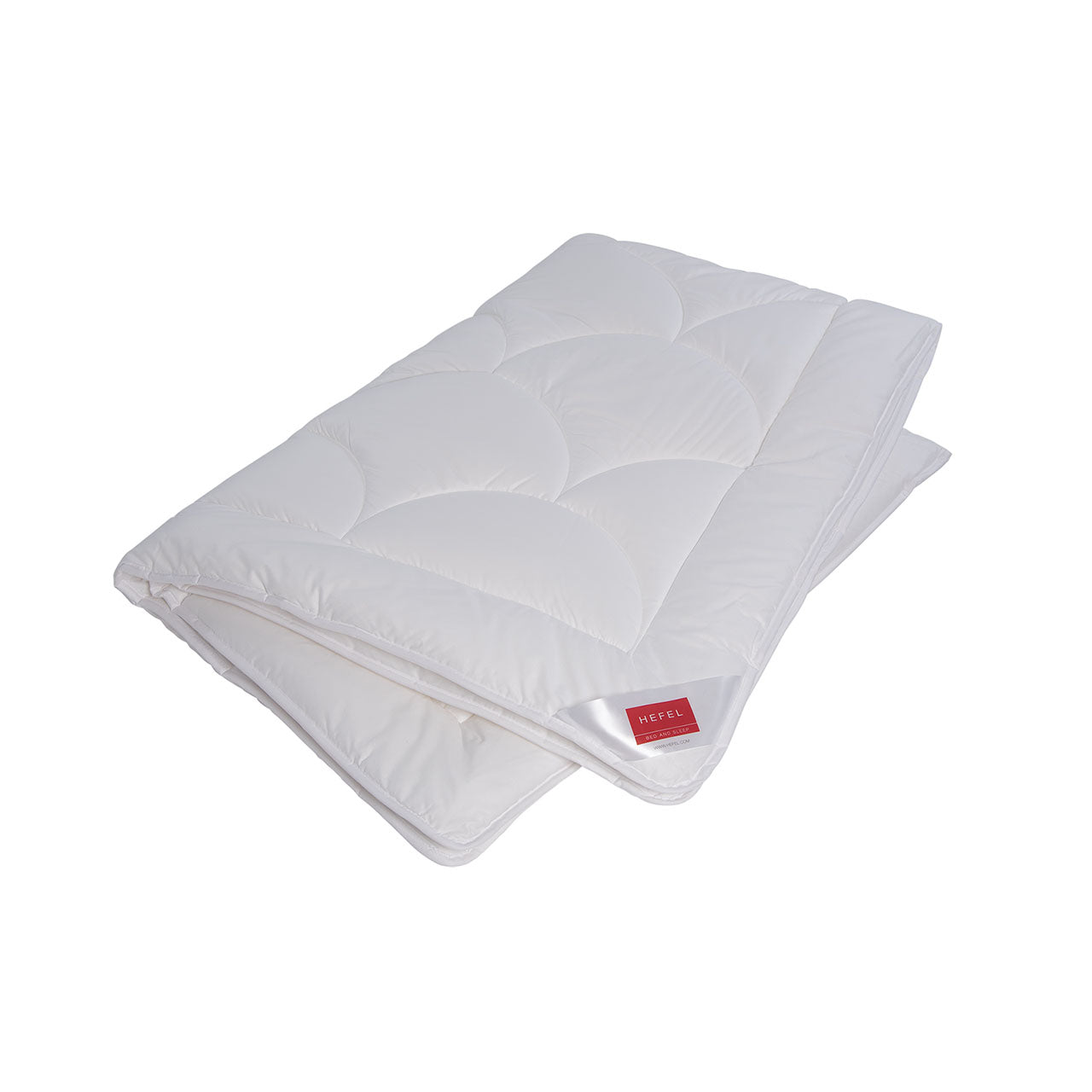 Hefel Edition 101 Sommer-Bettdecke mit TENCEL™-Füllung