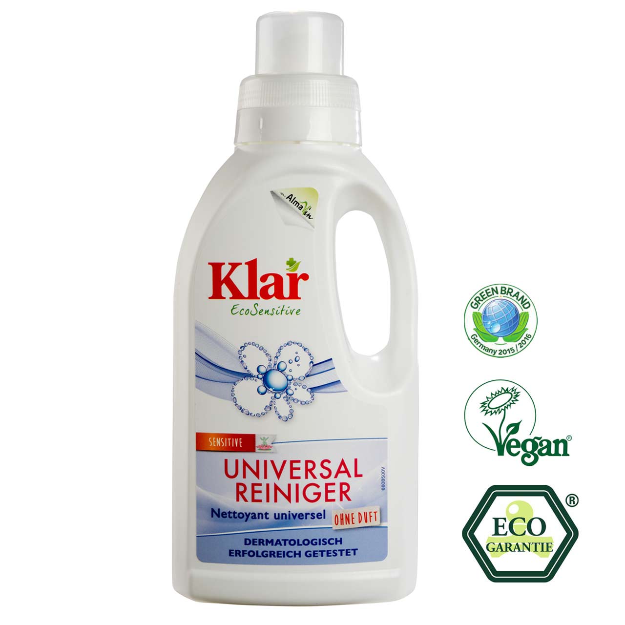 Klar Universalreiniger
