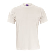 Living Crafts Clark Herren T-Shirt aus Bio Baumwolle