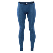 Living Crafts Linus Herren lange Unterhose aus Bio Merionowolle / Bio Baumwolle