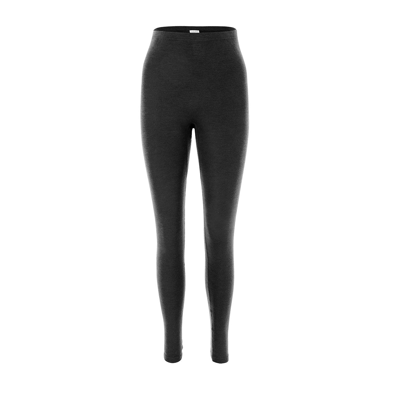 Living Crafts Fenja Lange Damen-Unterhose aus Bio Merinowolle / Seide