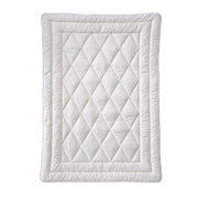 Billerbeck Cosicotton® Nature Superlight Frühjahr/Sommer-Bettdecke mit Baumwolle-Füllung