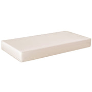 Ege Organics Spannbettlaken aus Bio Baumwolle Satin