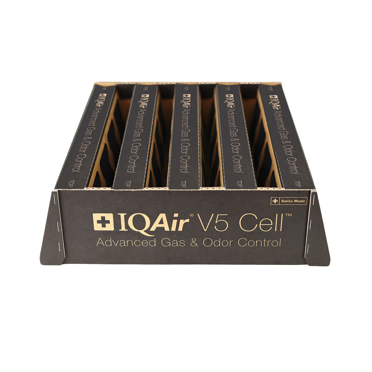 IQAir Luftreiniger HealthPro 250 XE