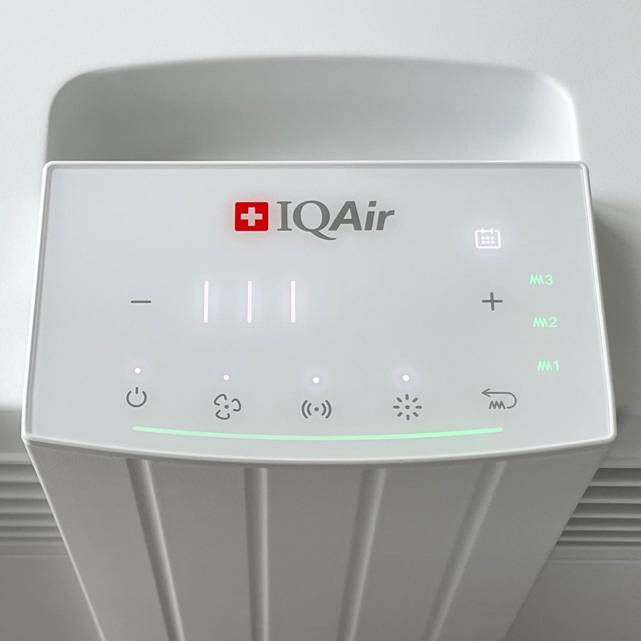 IQAir Luftreiniger HealthPro 250 XE