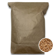 Mudis Nachfüllpack Bio Dinkelspelzen 600 g