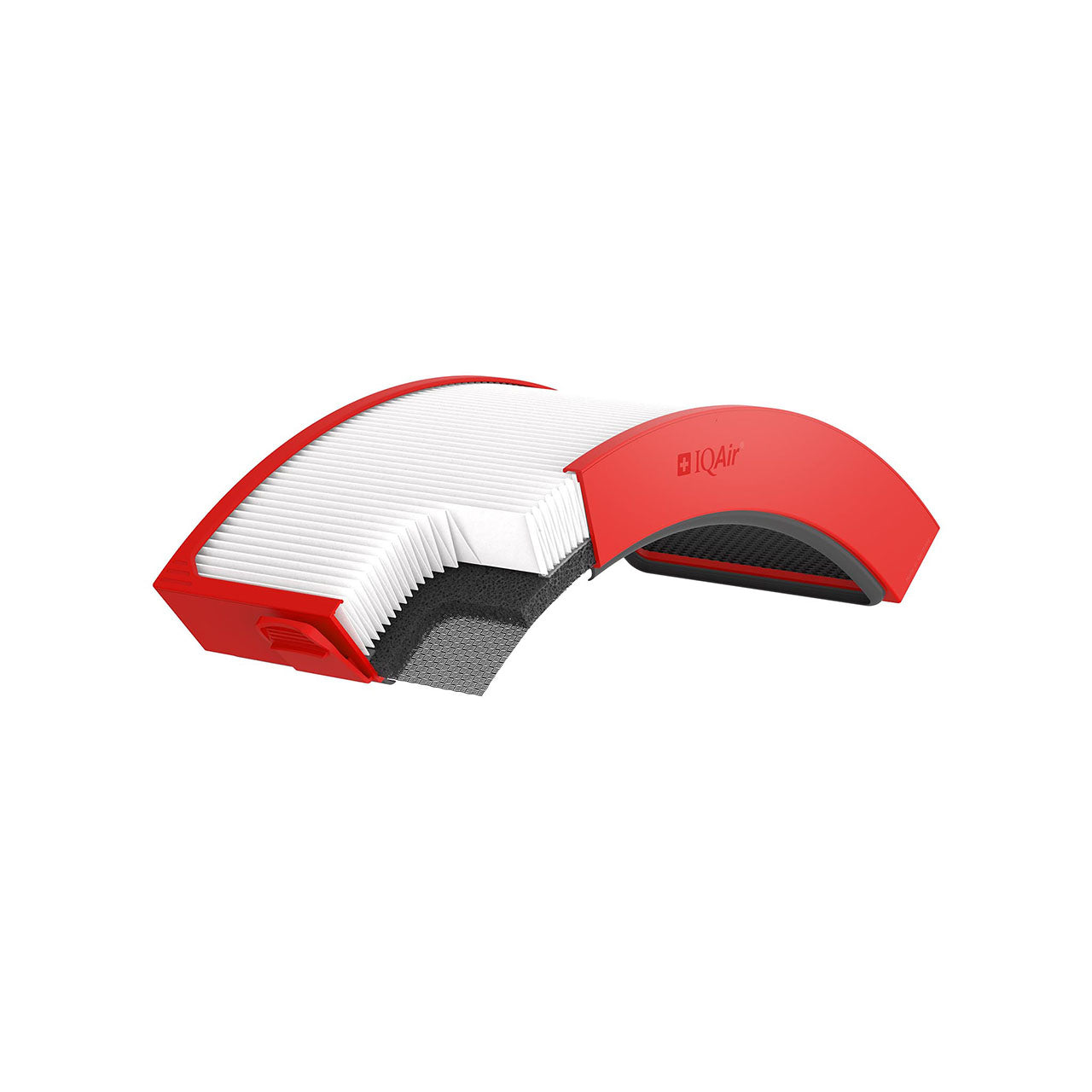 IQAir Ersatzfilter HyperHEPA CF Filter für Atem X CF