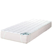fan Matratzenauflage Wash-Cotton