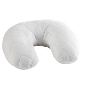 fan Medisan® Sleep & Care Nackenhörnchen mit Faserbällchen Füllung
