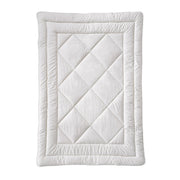 Billerbeck COSIDREAM® NATURE Duo Herbst/Winter-Bettdecke mit Schafschurwolle-Füllung