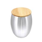 ECO tanka™ Cup mit Deckel. doppelwandig mit Keramikbeschichtung