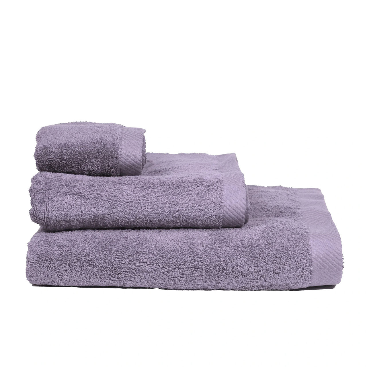 Ege Organics Premium Frottee Badetuch aus Bio Baumwolle 70 x 140 cm