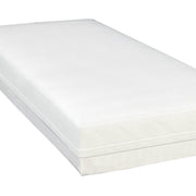 Softsan® Anti Milben Encasing für Boxspring-Matratzen | Extraweich | Schutzbezug für Allergiker