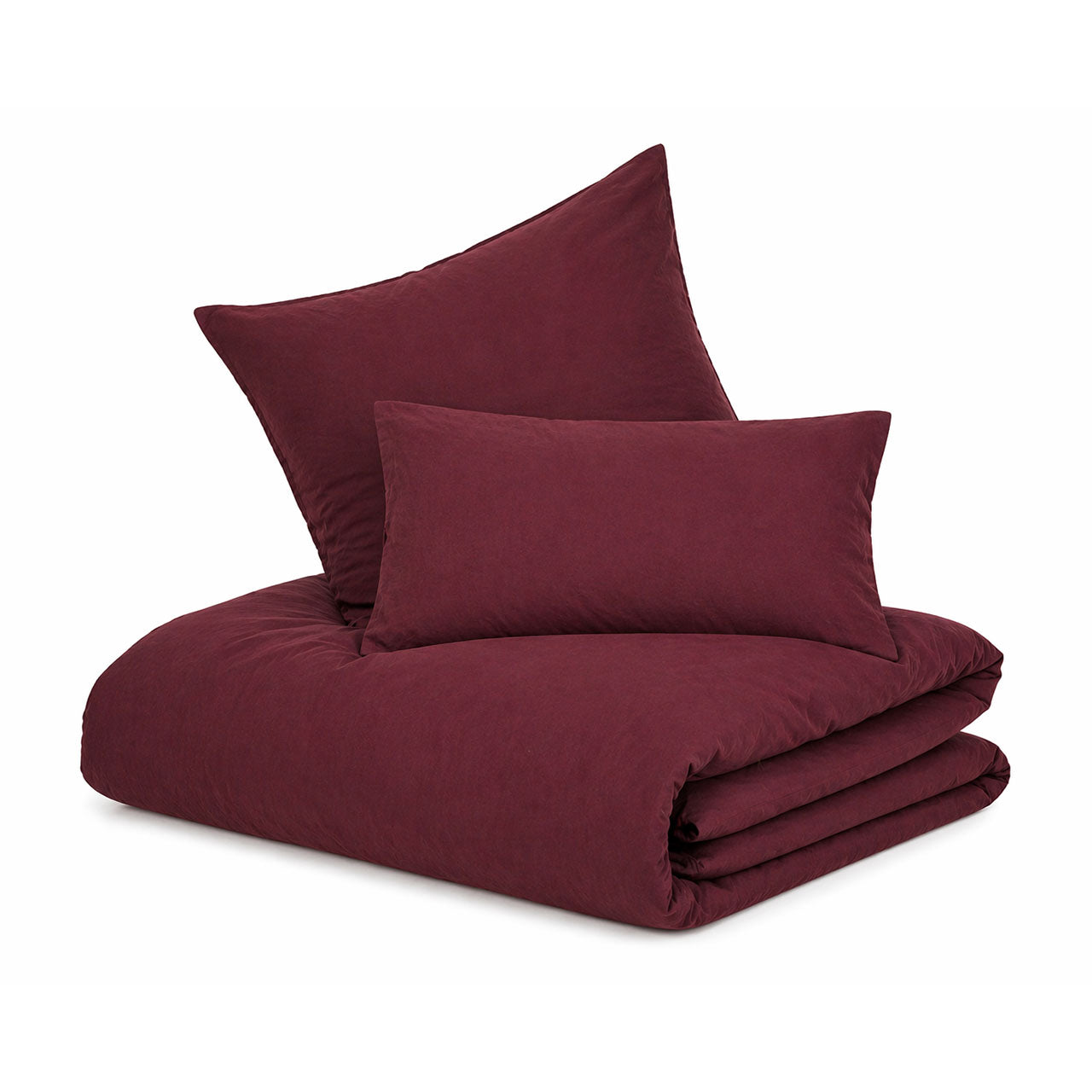 Ege Organics Bettwäsche Set aus Bio Baumwolle / Tencel™ Lyocell