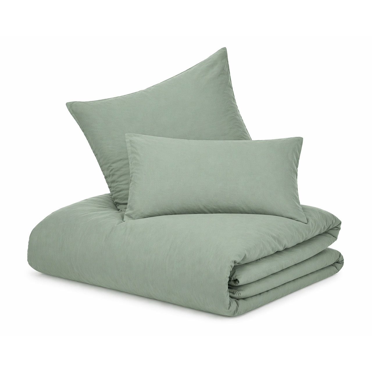 Ege Organics Bettwäsche Set aus Bio Baumwolle / Tencel™ Lyocell