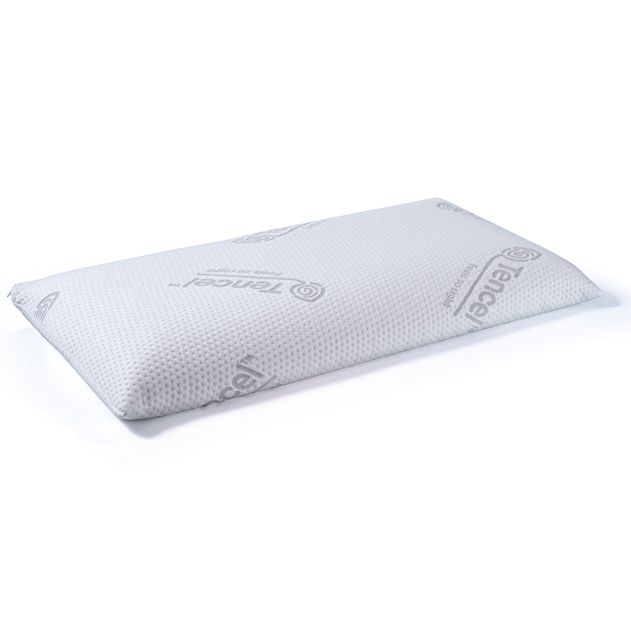 ÖKO Planet BioLine Ferrum Nackenkissen mit Viscose Kern