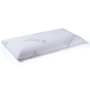 ÖKO Planet BioLine Ferrum Nackenkissen mit Viscose Kern