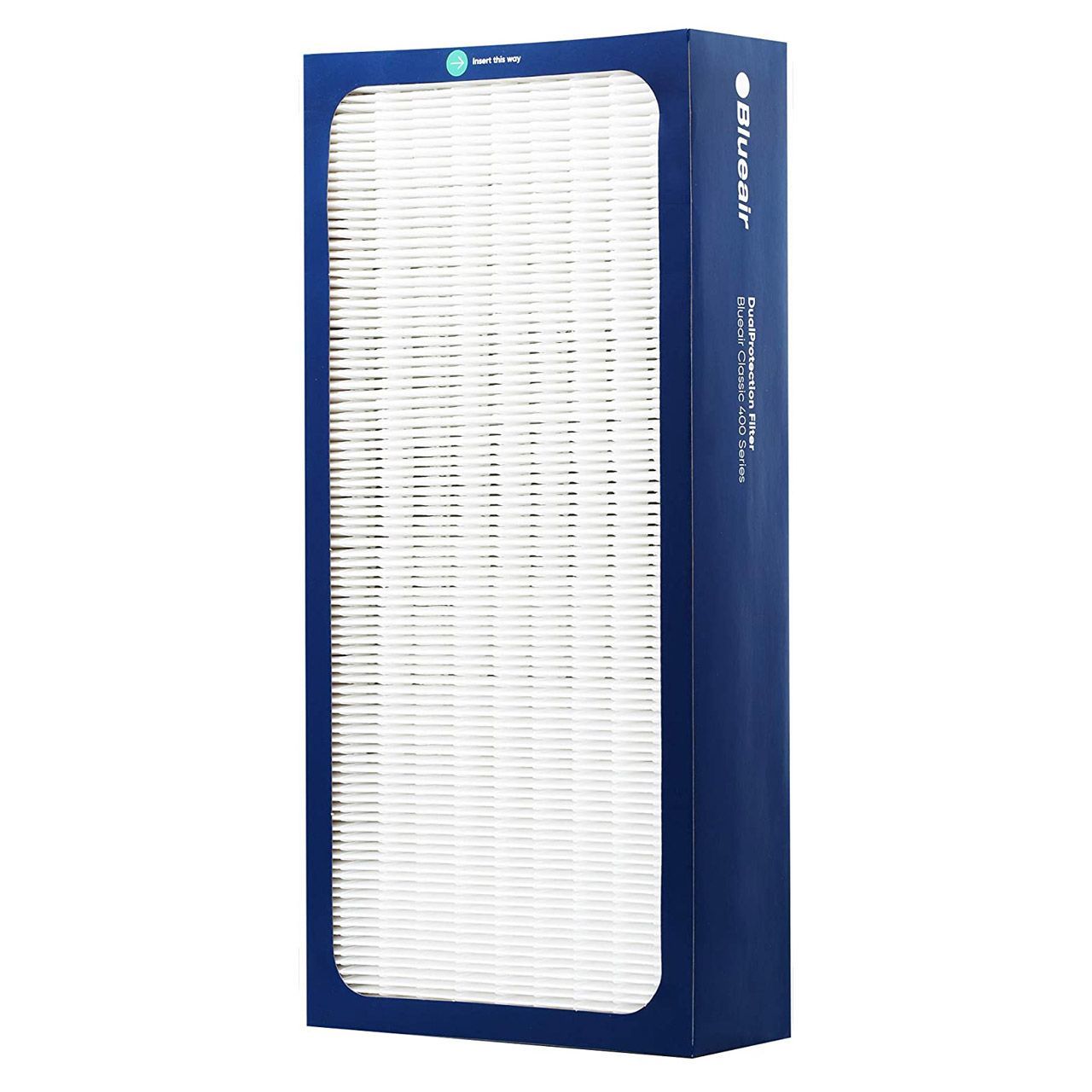 Blueair DualProtection 200er Serie Ersatzfilter