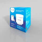 Clean Air Optima® W-01-W CA-606/CA-607 Wasserfilter
