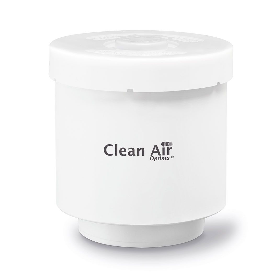 Clean Air Optima® W-01-W CA-606/CA-607 Wasserfilter