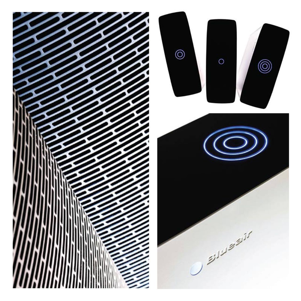 Blueair Sense Luftreiniger