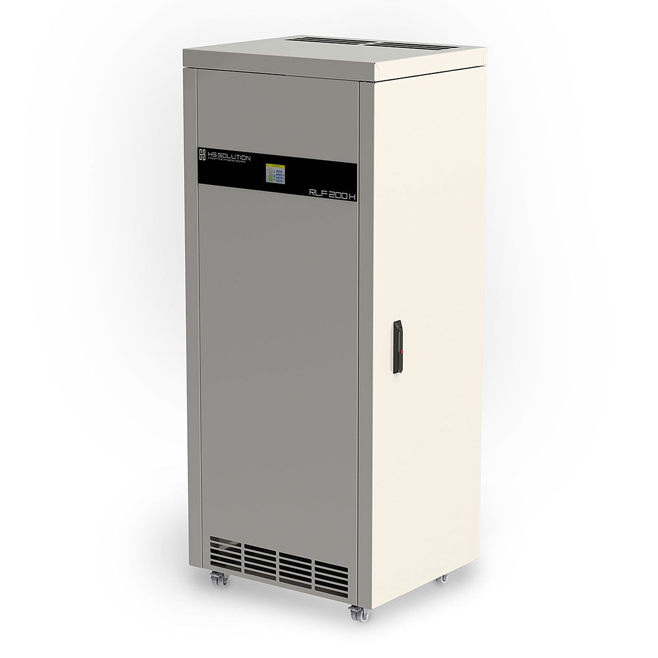 HS Solution RLF Luftreiniger