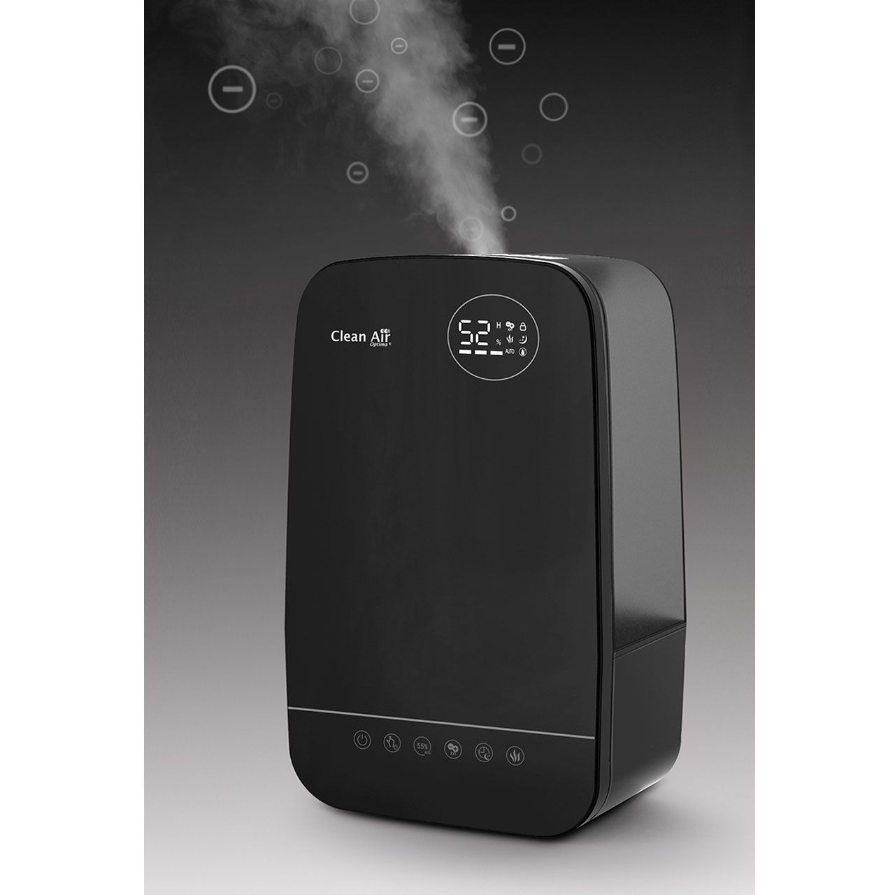 Clean Air Optima® CA-606 Luftbefeuchter