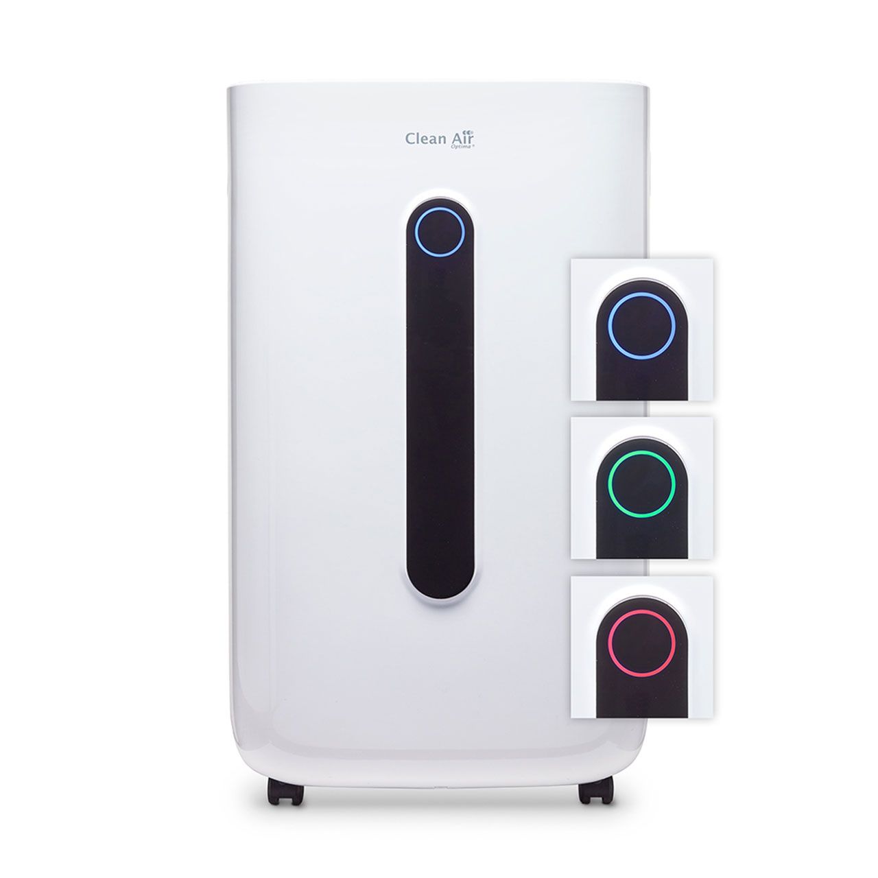 Clean Air Optima® CA-706 Smart Luftentfeuchter