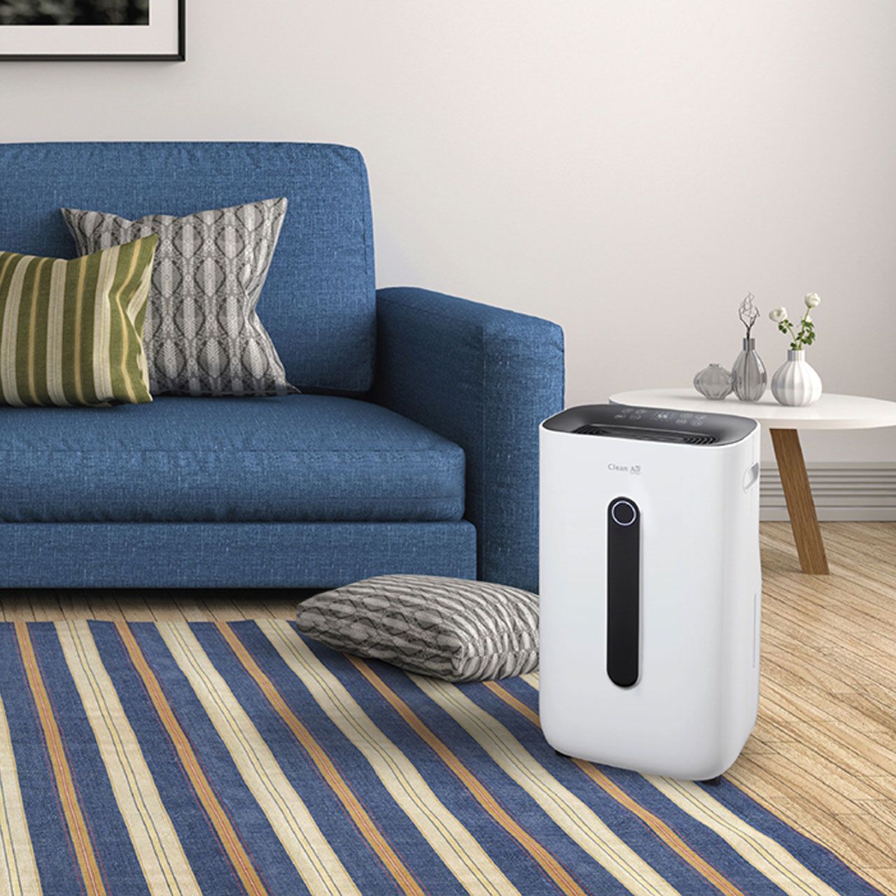 Clean Air Optima® CA-706 Smart Luftentfeuchter