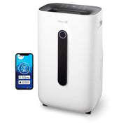 Clean Air Optima® CA-708 Smart Luftentfeuchter