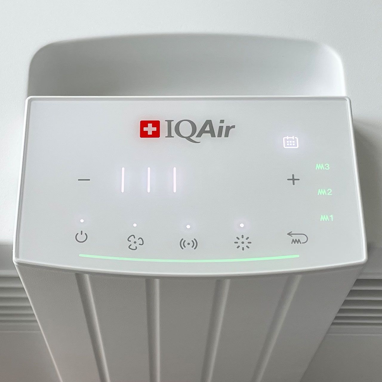 IQAir HealthPro 250 XE Luftreiniger