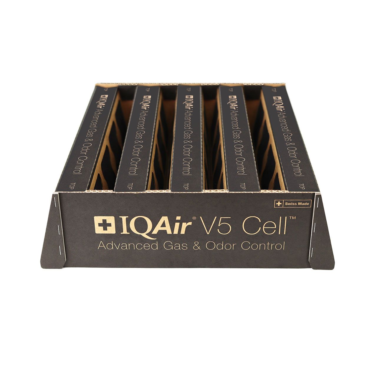 IQAir HealthPro 250 XE Luftreiniger