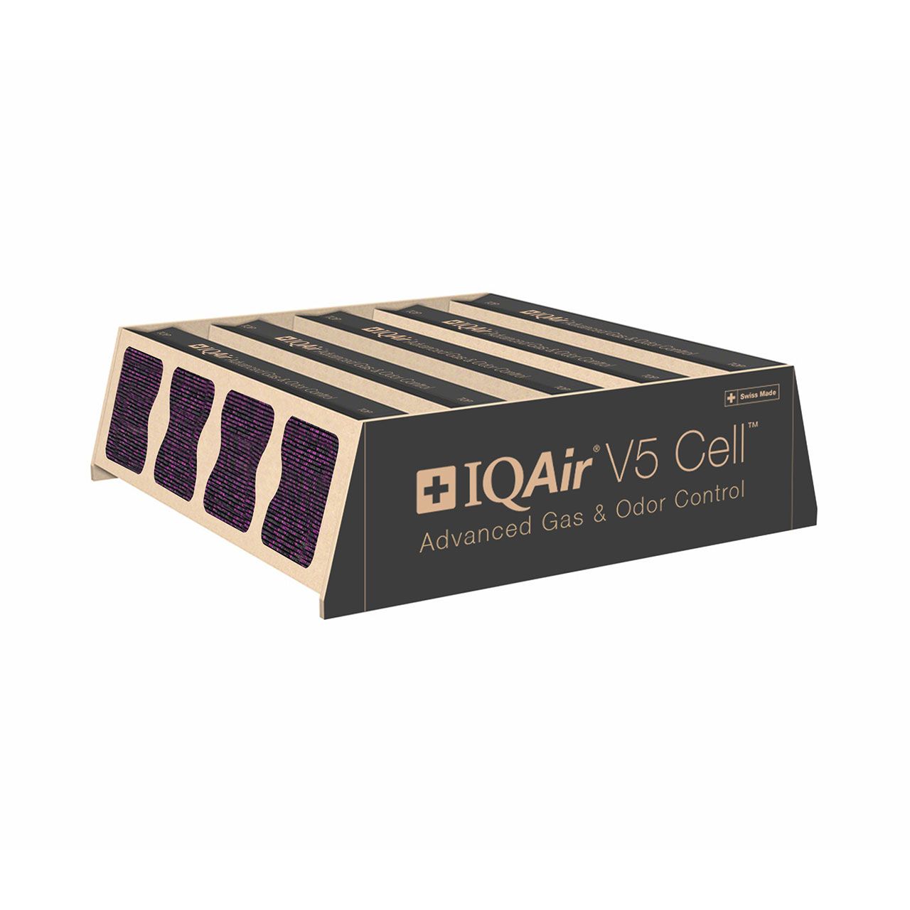 IQAir HealthPro 250 XE Luftreiniger