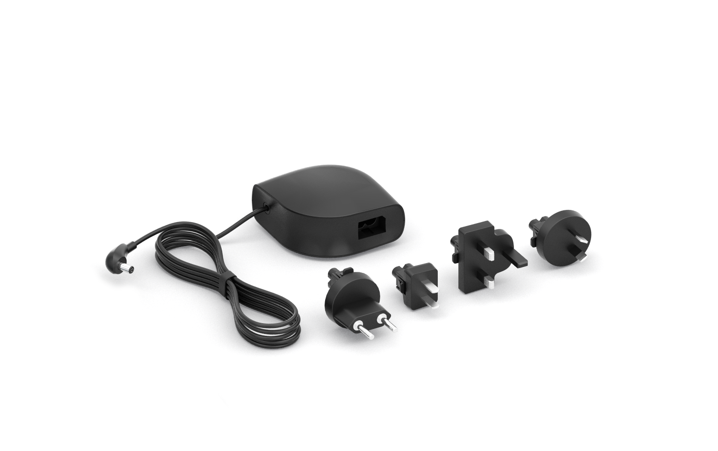 IQAir Atem Car Power Adapter (für Wohnwagen)