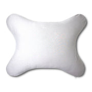 Billerbeck Kissenbezug für Bauchschläferkissen Heinzi aus Polyester / Baumwolle