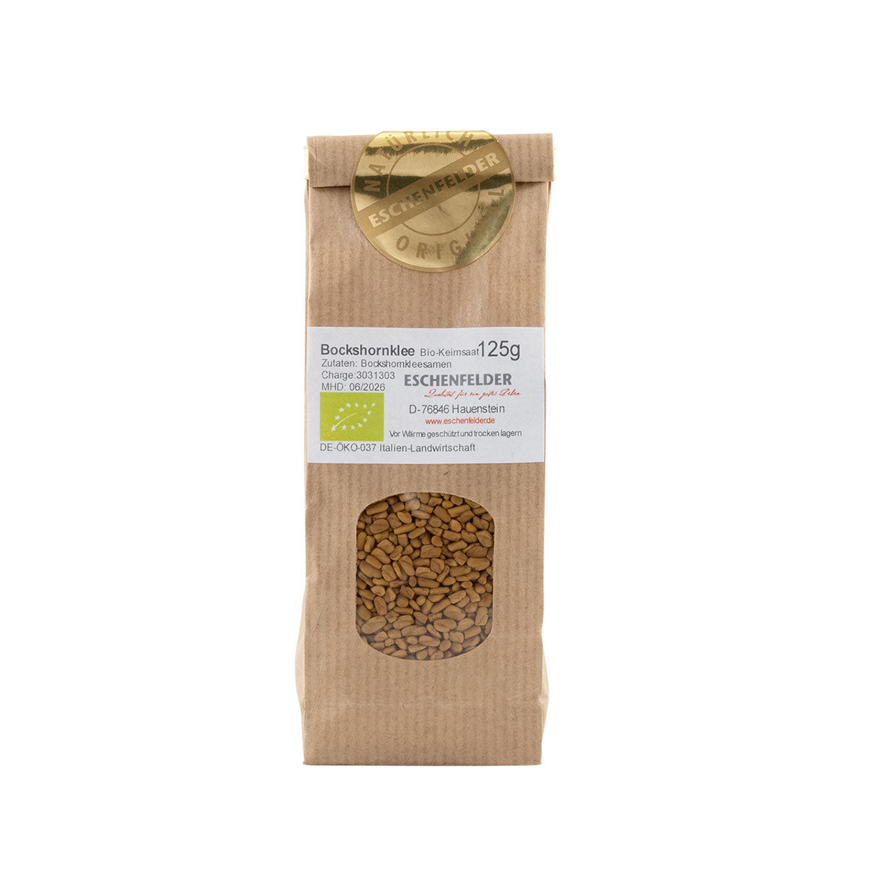 Eschenfelder Bio-Keimsaaten