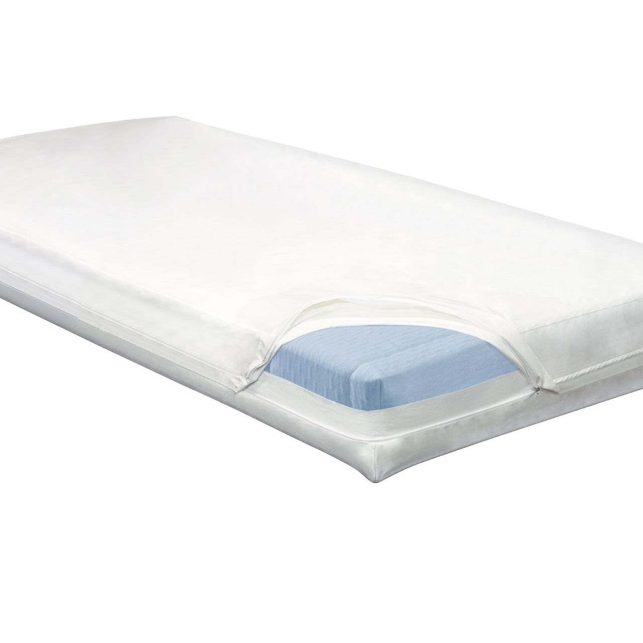 Softsan® Anti Milben Encasing für Kinder Matratzen  | Schutzbezug für Allergiker
