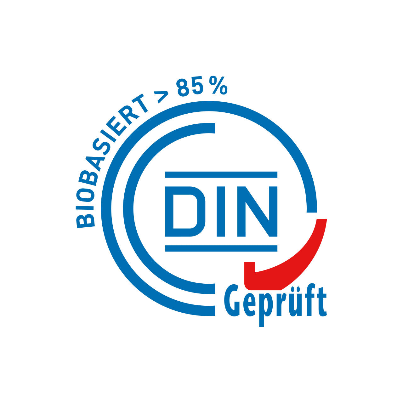 ÖKO Planet Winter-Bettdecke mit Enten Daunen-Füllung