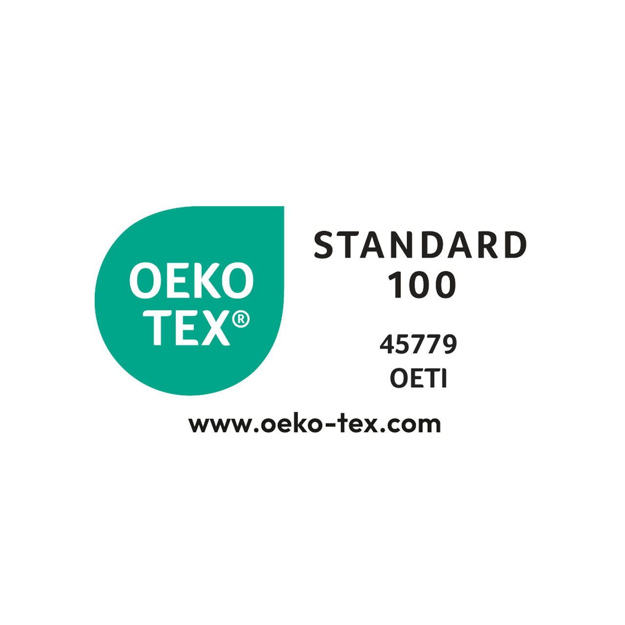 ÖKO Planet Kopfkissen mit Enten Federn / Daunen Füllung